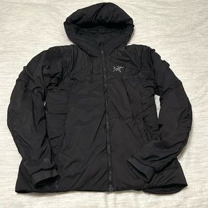Arc’teryx Atom Jacket - Women’s Medium